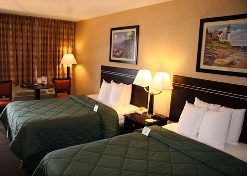 Comfort On The Bay