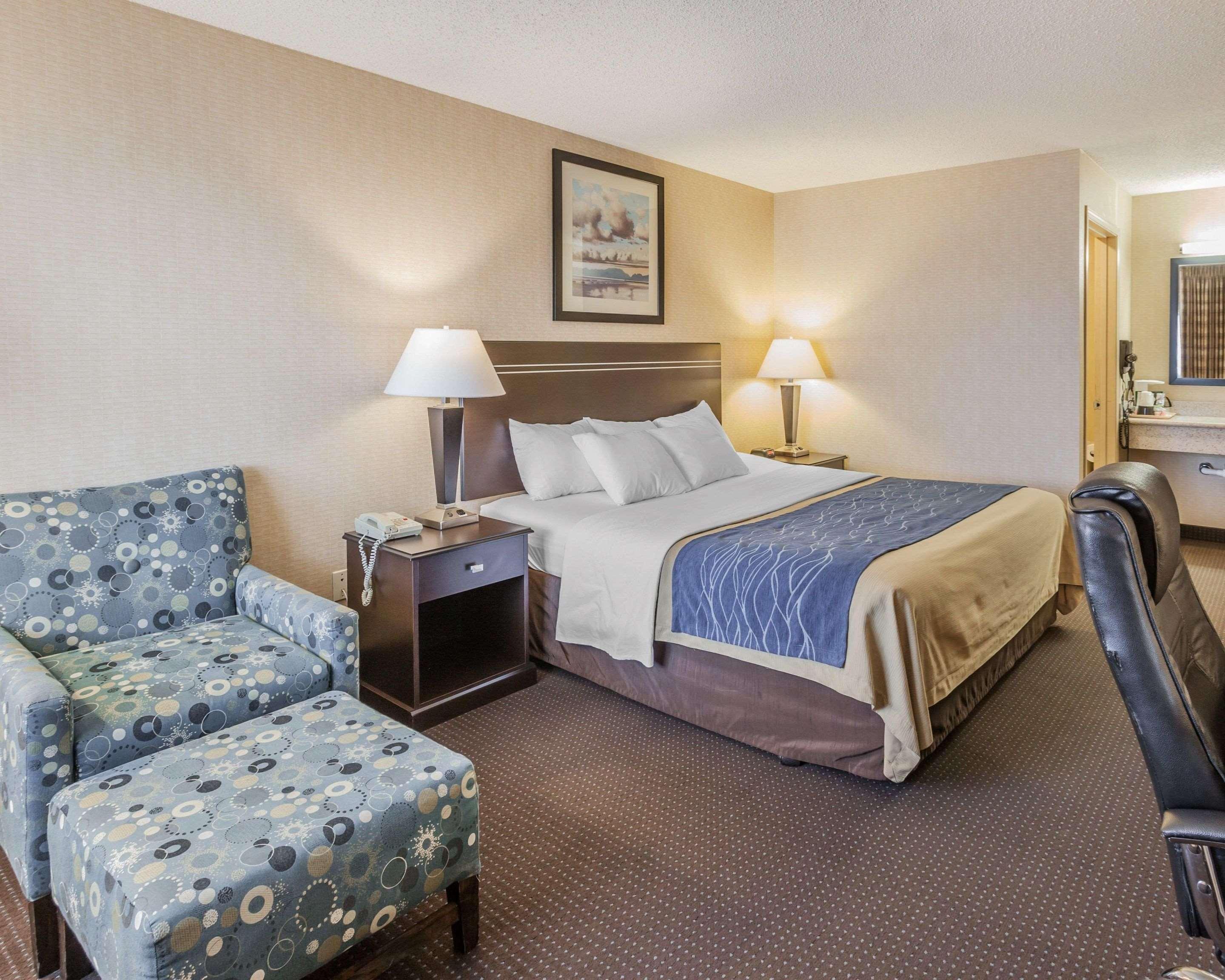 Comfort On The Bay 2* Port Orchard