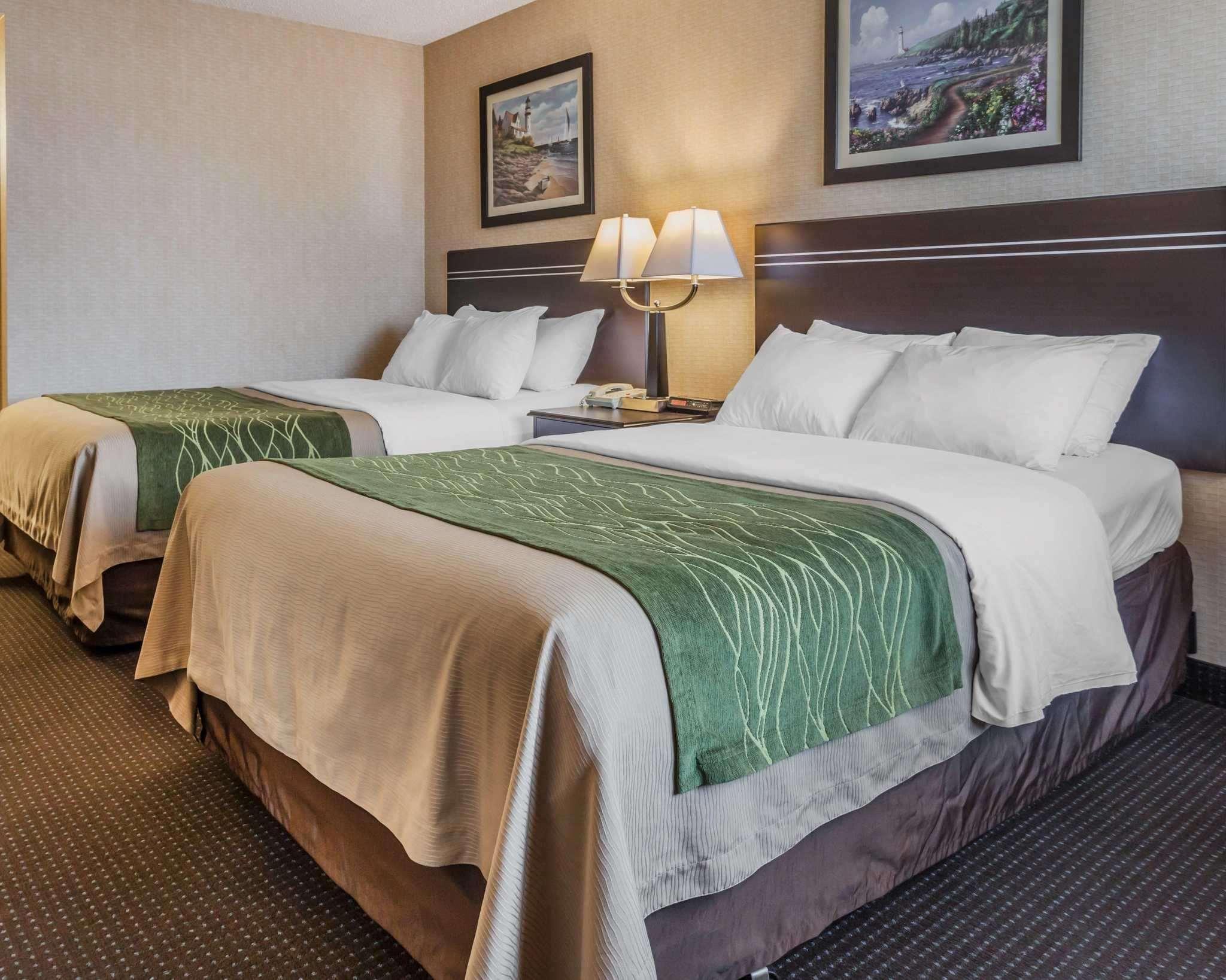 Inn Comfort On The Bay Port Orchard