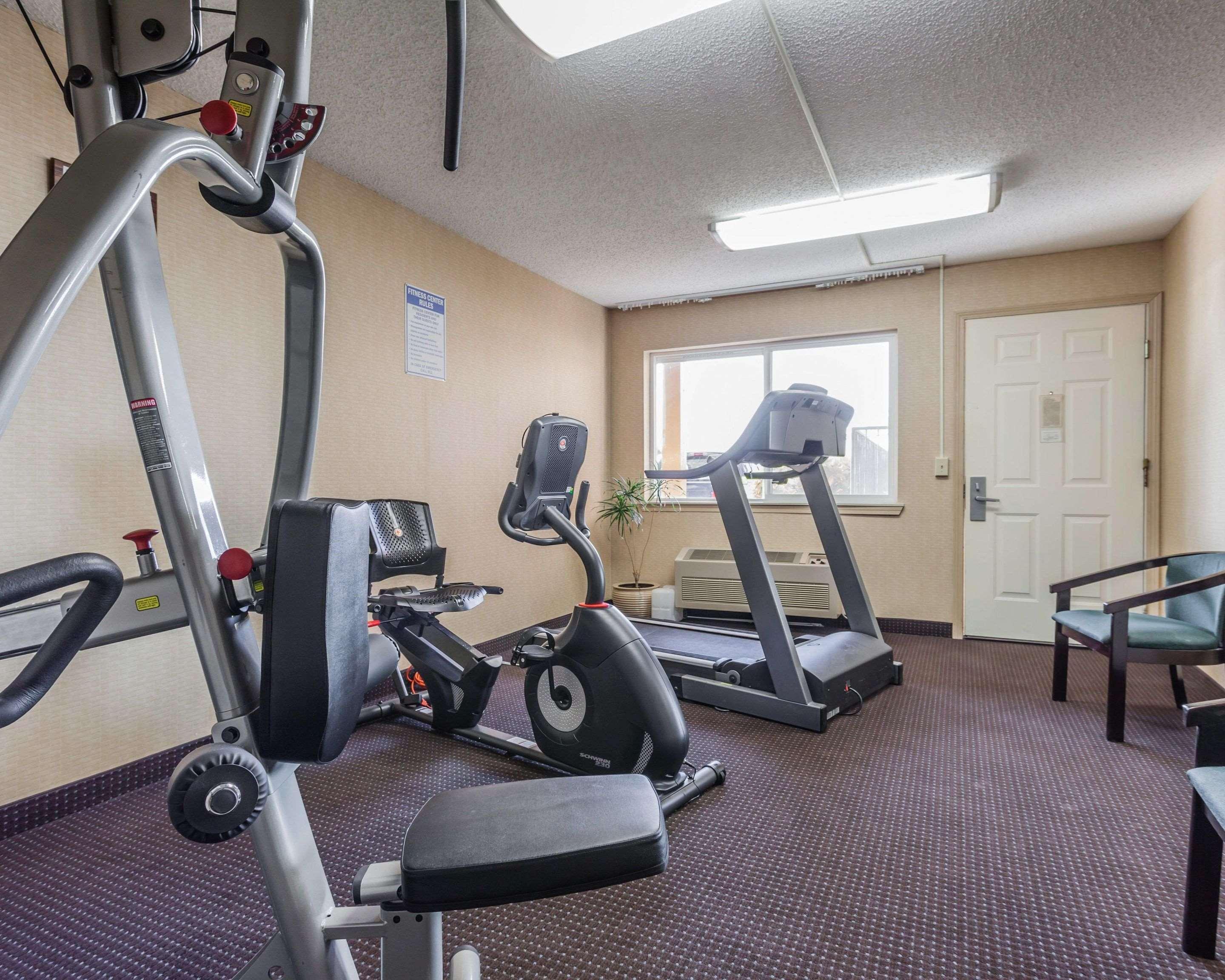 Inn Comfort On The Bay Port Orchard