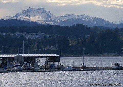 Comfort On The Bay Inn Port Orchard